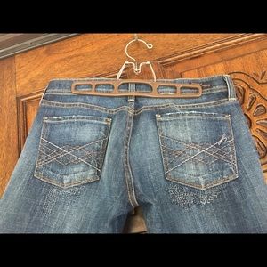 Like new! Women’s sz 29 Citizens Of Humanity jeans